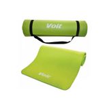 Voit Yeşil Yoga Mat
