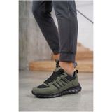 Vojo Aspendos Ultra Hafif Taban Erkek Sneaker Spor Ayakkabı