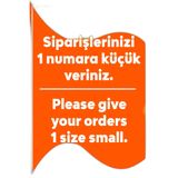 VOJO Erkek Bot, Suni Deri, Taba Rengi, Fermuarlı, Kaymaz Taban, Sıcak Astar, 41 Beden