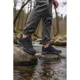 Vojo Heber Kışlık Siyah Gri Outdoor Erkek Ayakkabı