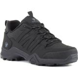 Vojo Heber Suya Dayanıklı Kışlık Black Outdoor Erkek Ayakkabı
