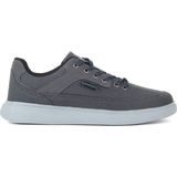 Vojo Jean Ultra Hafif Rahat Erkek Sneaker Spor Ayakkabı (Füme)