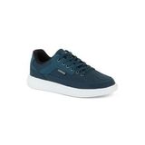 Vojo Jean Ultra Hafif Rahat Erkek Sneaker Spor Ayakkabı (Petrol)