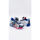 Vojo Kids Ortopedik Taban Kahraman Sneaker Spor Ayakkabı