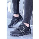 Vojo North Suya Dayanıklı Kışlık Outdoor Erkek Ayakkabı
