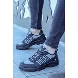 Vojo North Suya Kışlık Gri Outdoor Erkek Ayakkabı