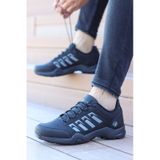 Vojo P7 Suya Dayanıklı Outdoor Kışlık Erkek Ayakkabı Bot 267800001804 185 Black Siyah
