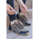 Vojo P7 Suya Dayanıklı Outdoor Kışlık Erkek Ayakkabı Bot (Vizon)
