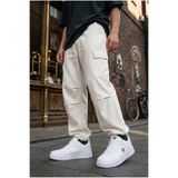 Vojo Rahat Taban Günlük Erkek Sneakers Spor Ayakkabı Beyaz