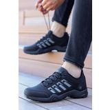 Vojo Zeus Suya Dayanıklı Kışlık Outdoor Erkek Ayakkabı