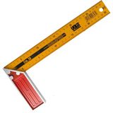 Vola Marangoz Gönyesi Ağır Tip 25 Cm.