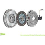 Volan Debriyaj Set Rulman Tk Megane Iıı Iv Latıtude Kango Iıı Fluence Clıo Iıı Duster Lodgy 1.5dcı