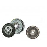 Volan + Debrıyaj Setı Combo C Corsa C Merıva A Tıgra B 1.3 Cdtı 16v 04- Z13dt - Volmerk Op401-K