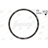 Volant Dıslısı Doblo 1.9 Jtd 2001-2009 112 Dıs