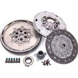 Volantlı Debriyaj Seti Vw Caddy 04-10 Golf 04-12 Passat 05-10 A3 03-10 Seat Leon 04-10