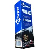 Volax Mavi Cila, Polisaj Cilası, Krom, Metal, Jant Parlatıcı