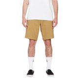 Volcom A1012304 Frickin Ew 19 Dka Haki Erkek Kısa Şort