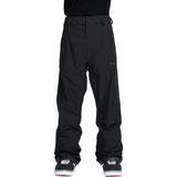 Volcom Dua Goretex B Erkek Snowboard Pantolon - Siyah