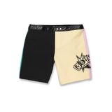 Volcom Kısa Şort Mayo, 31, 5003035630, Sarı, Erkek