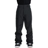 Volcom L Goretex Blk Erkek Snowboard Pantolon - Siyah