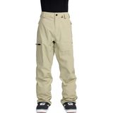 Volcom L Goretex Msg Erkek Snowboard Pantolon - Krem