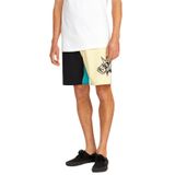 Volcom Sarı Erkek Kısa Şort Mayo A0812311_Volcom V Ent Liberators 18