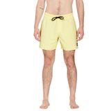 Volcom Sarı Erkek Kısa Şort Mayo A2512306_Volcom Lido Solid 16 Dny