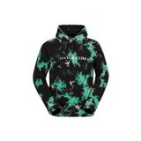 Volcom Siyah Erkek Kapüşon Yaka Desenli Sweatshirt