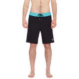 Volcom Siyah Erkek Kısa Şort Mayo A0812304_Volcom Biased Liberators 1