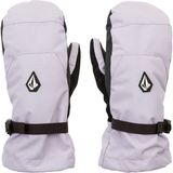 Volcom Vsnow Lv Eflatun Kadın Kayak Eldiveni - Lila