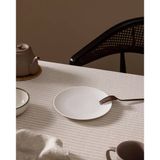Vole Pasta Tabağı - Krem - 19 cm