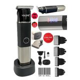 VOLEMİ Turbo Profesyonel Saç Sakal Ense Tıraş Makinesi Kuaförlere Özel Kişisel Bakım V-0090