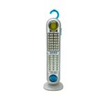 Volemi V-005 42 Ledli+Fener Solar Güneş Panelli Ultra Güçlü Ledli Şarjlı Işıldak