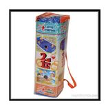 Voleybol 2 si 1 arada Portatif Set