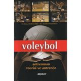 Voleybol Antrenman Teorisi ve Antrenör