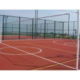 Voleybol Direği Yükseklik Ayarlı Mapalı
