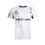 Voleybol Erkek Beyaz Forma 24/25