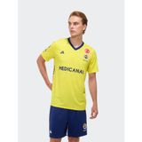VOLEYBOL ERKEK SARI FORMA 25/26