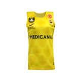 Voleybol Kadın Sarı Forma 24/25