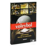 Voleybol - Kürşat Karacabey Abdullah Paşaoğlu