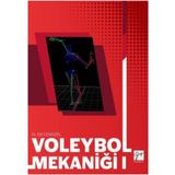 Voleybol Mekaniği 1