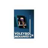Voleybol Mekaniği 2 - Elif Cengizel