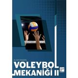 Voleybol Mekaniği II