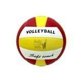 Voleybol Topu Çok Renkli
