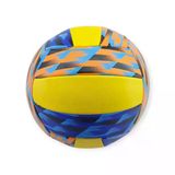 Voleybol Topu Desenli 280 Gr - Vb-800-Sari - 1 Adet