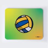 Voleybol Topu Mousepad