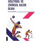 Voleybol ve Zihinsel Hazır Olma - Kübra Demirbilek