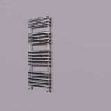 Volga Dekoratif Havlupan 600X1600 Krom