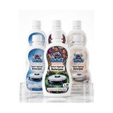 Voli AVANTAJ PAKET Çiçek Bahçesi , Pudra ve Beyaz Sabun Kokulu Robot Süpürge Deterjanı 3 Adet 500 ml Mop