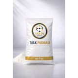 Volin Kimya Talk Pudrası - 1 KG